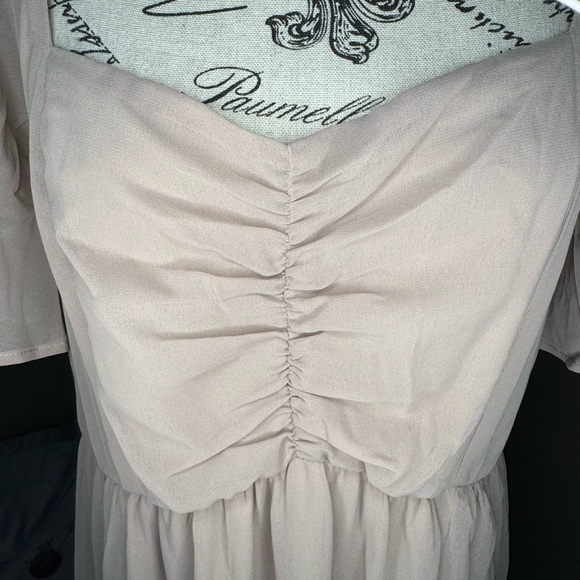 Nicole Maxi Dress- Show me your Mumu - Picture 3 of 8